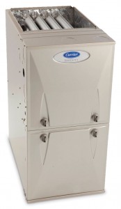 Carrier Furnaces