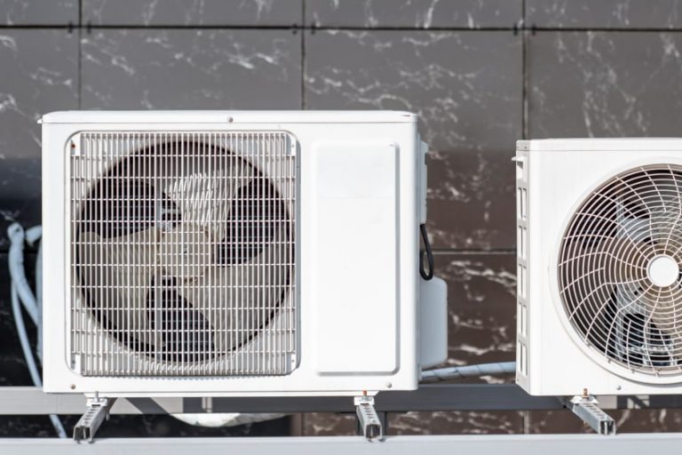 Ductless vs. Central Air Conditioning - Which is Best for You And Your ...