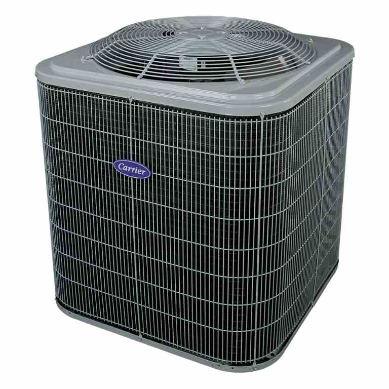 Carrier Comfort Series Air Conditioners