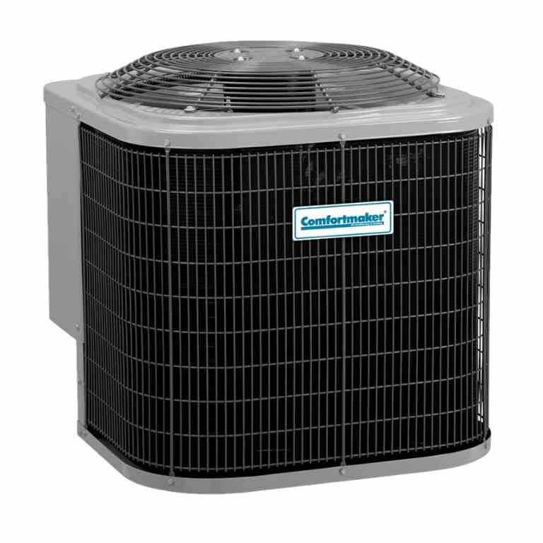 Comfortmaker Performance 16 Air Conditioner