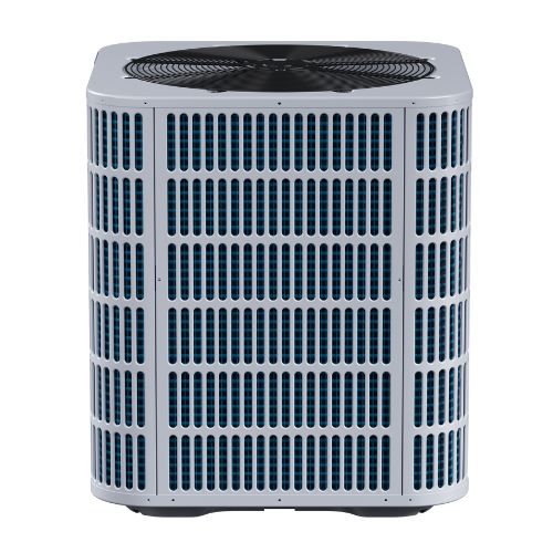 Midea Central AC