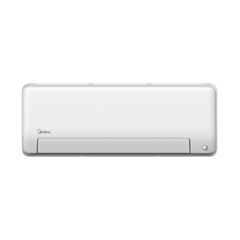 Indoor Midea Ductless Units