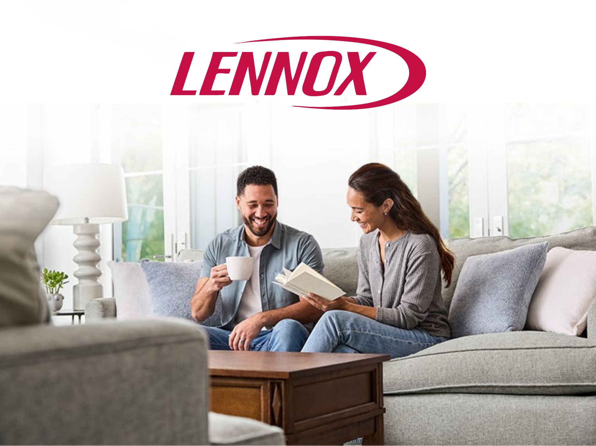 Lennox heating and cooling systems