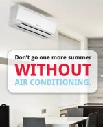 Ottawa Ductless Air Conditioning