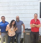Homeowners-with-OHS-Lennox-AC